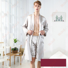 tropical pajama set long sleeve